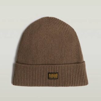 Geffo Lange Muts