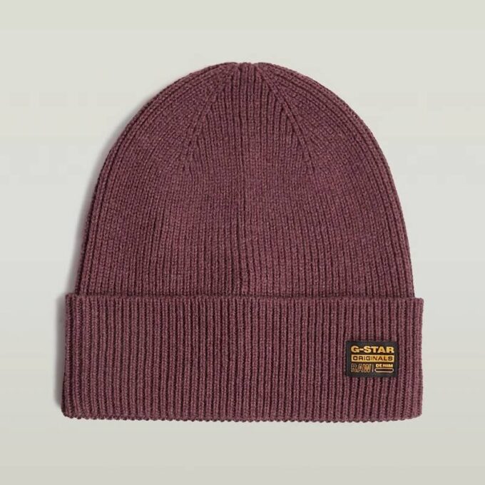 Geffo Lange Muts