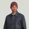 Geffo Lange Muts