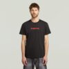 Gel Print T-shirt