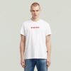 Gel Print T-shirt