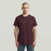 Gel Print T-shirt Gel Print T-shirt