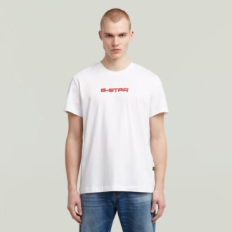 Gel Print T-shirt