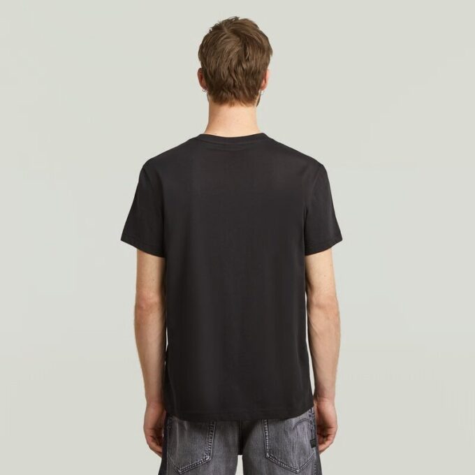 Gel Print T-shirt