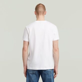 Gel Print T-shirt