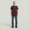 Gel Print T-shirt Gel Print T-shirt