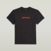Gel Print T-shirt