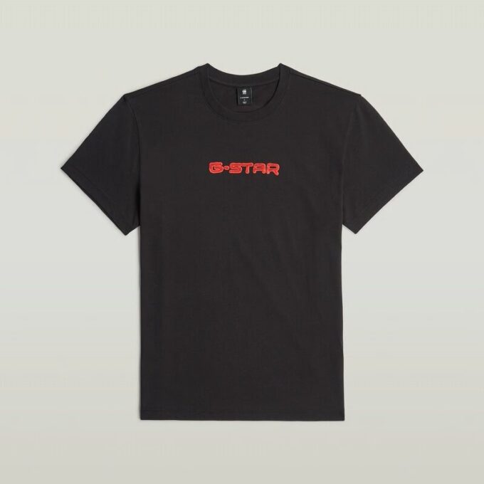 Gel Print T-shirt