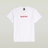 Gel Print T-shirt
