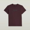Gel Print T-shirt Gel Print T-shirt