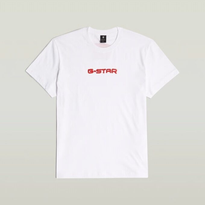Gel Print T-shirt
