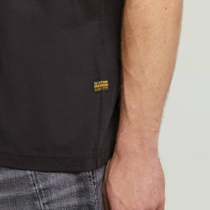 Gel Print T-shirt