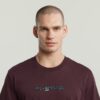 Gel Print T-shirt Gel Print T-shirt