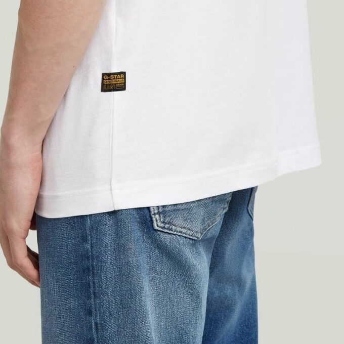 Gel Print T-shirt