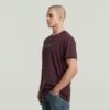 Gel Print T-shirt Gel Print T-shirt