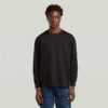 Gemaakt los T-shirt Gemaakt los T-shirt