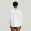 Gemaakt los T-shirt Gemaakt los T-shirt