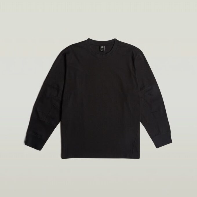 Gemaakt los T-shirt Gemaakt los T-shirt