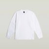 Gemaakt los T-shirt Gemaakt los T-shirt