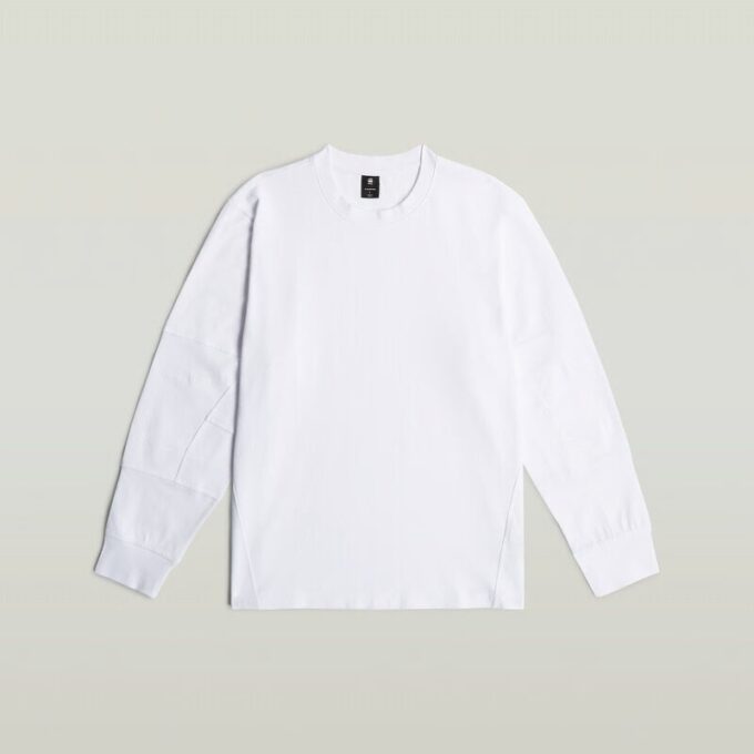 Gemaakt los T-shirt Gemaakt los T-shirt