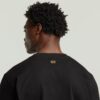 Gemaakt los T-shirt Gemaakt los T-shirt