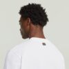Gemaakt los T-shirt Gemaakt los T-shirt