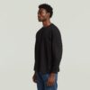 Gemaakt los T-shirt Gemaakt los T-shirt