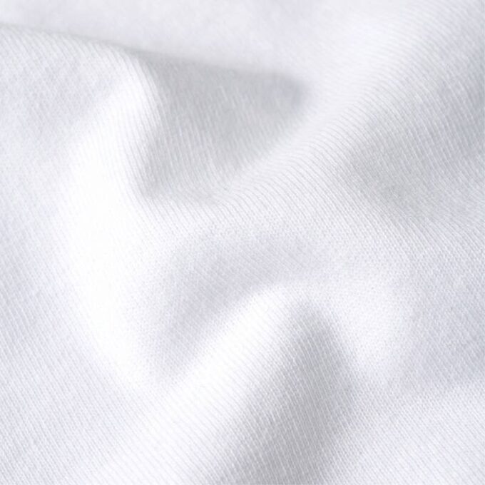 Gemaakt los T-shirt Gemaakt los T-shirt