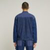 Gemengde Coach Zip-jas Gemengde Coach Zip-jas