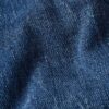 Geplooide Chino Denim Relaxed Taps Toelopend Geplooide Chino Denim Relaxed Taps Toelopend