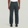 Geplooide Chino Relaxed Geplooide Chino Relaxed