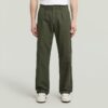 Geplooide Chino Relaxed Geplooide Chino Relaxed