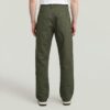 Geplooide Chino Relaxed Geplooide Chino Relaxed