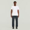Geplooide Chino Relaxed Geplooide Chino Relaxed