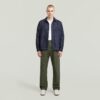 Geplooide Chino Relaxed Geplooide Chino Relaxed