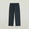 Geplooide Chino Relaxed Geplooide Chino Relaxed