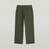 Geplooide Chino Relaxed Geplooide Chino Relaxed