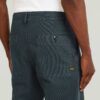 Geplooide Chino Relaxed Geplooide Chino Relaxed