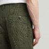 Geplooide Chino Relaxed Geplooide Chino Relaxed