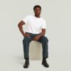 Geplooide Chino Relaxed Geplooide Chino Relaxed