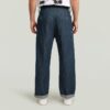Geplooide Chino Relaxed Neo Raw Jeans