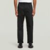 Geplooide Chino Relaxed Straight Geplooide Chino Relaxed Straight
