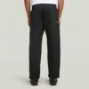 Geplooide Chino Relaxed Straight Geplooide Chino Relaxed Straight