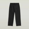 Geplooide Chino Relaxed Straight Geplooide Chino Relaxed Straight