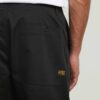 Geplooide Chino Relaxed Straight Geplooide Chino Relaxed Straight