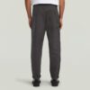 Geplooide Chino Relaxed Taps Toelopend Geplooide Chino Relaxed Taps Toelopend