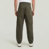 Geplooide Chino Relaxed Taps Toelopend Geplooide Chino Relaxed Taps Toelopend