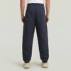 Geplooide Chino Relaxed Taps Toelopend Geplooide Chino Relaxed Taps Toelopend