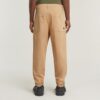 Geplooide Chino Relaxed Taps Toelopend Geplooide Chino Relaxed Taps Toelopend