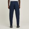 Geplooide Chino Relaxed Taps Toelopend Geplooide Chino Relaxed Taps Toelopend